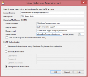 SQL Server db-mail3